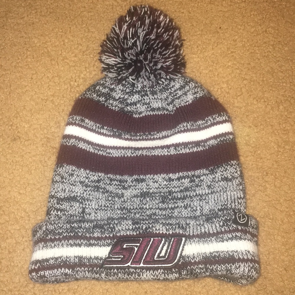 SIU Hat
